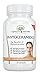 Phytoceramides 350 Mg - Plant Delivered Number One Rated Quality Nature's , Anti-aging Formula Skin Care - Ceramides 40mg 100% All Natural