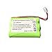 ABC Products® Replacement Motorola Rechargeable Battery Pack for MBP18, MBP25, MBP26, MBP27, MBP31, MPB33, MBP36, MBP41, MBP43, SCOUT-1500 Digital Video Baby Child Infant / Pet Monitor etc