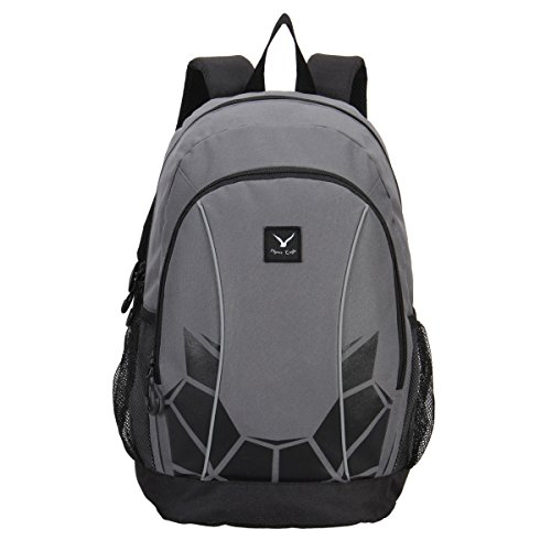Hynes eagle luminous school backpack kids glow bookbags…
