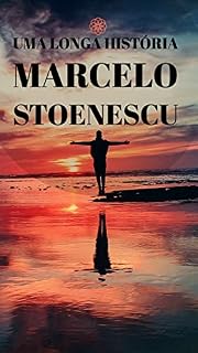 Livro UMA LONGA HISTÓRIA