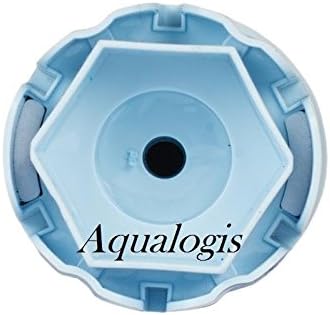 Aqualogis AL-Blue Compatible Filter with Jura Blue 71311/67007 ENA J-line: J7, J9.1, J9.2, J9.3, J9.4, 1 Pack - Image 3