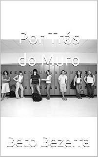 Livro Por Trás do Muro