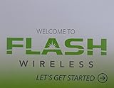 Flash Wireless