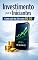 Livro Investimento Para Iniciantes : Como Sair Do Zero Com 50$