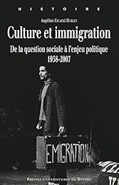 Culture et immigration