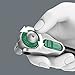 Wera - 5003600001 Zyklop 8000 C, 1/2-inch Drive Ratchet