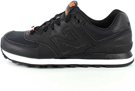 new balance 574 flight jacket