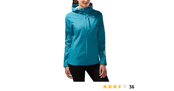 paradox men's rain jacket costco