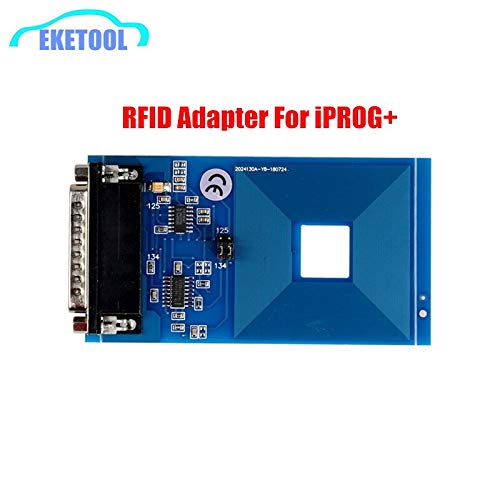 RFID adapter For IPROG+ IProg Pro Programmer Replacement Sell Alone
