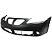 MBI AUTO - Painted To Match, Front Bumper Cover for 2005 2006 2007 2008 2009 Pontiac G6, GM1000731