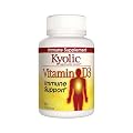 Kyolic Vitamin D3 2000IU