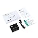 AUKEY HDMI Splitter 1x2 Supports 1080p and 3D, USB Powered for Nintendo Switch, Xbox One, Roku 3, Apple TV 4 and More