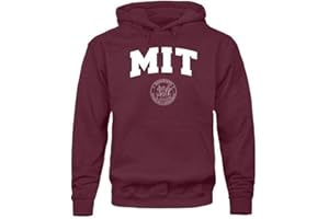 Barnesmith Hooded Sweatshirt, Unisex, Cotton/Poly Blend, Heritage Logo
