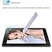 Ailun Screen Protector for Fire HD 8 2Pack 6th Gen 2016 Release Tempered Glass 9H Hardness 2.5D Edge Ultra Clear Anti Scratch Case Friendly Siania Retail Package