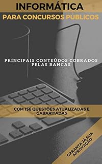 Livro Informática Para Concursos