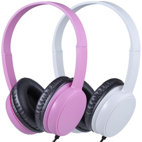 Wired Headphones