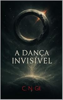 Livro A dança invisível