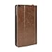 GMYLE iPad Air Case, Book Case Vintage for iPad Air/iPad Air 2 - Brown PU Leather Protective Book Style Flip Folio Slim Fit Stand Case Cover