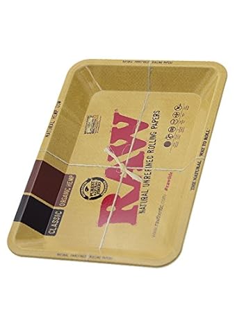 RAW Raucherzubehör Set Mini - head&nature Papers-Shop