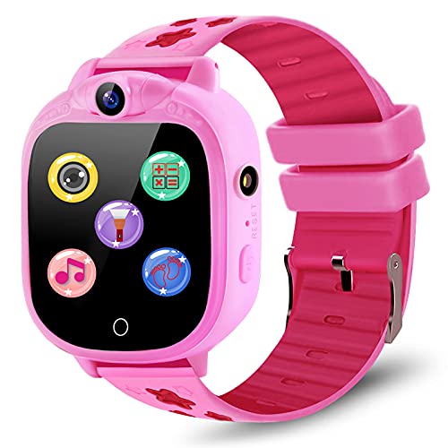 smart watch with radio