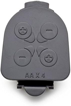 Breville Battery Door for the the Smoking GunBSM600SIL.