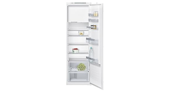 Siemens iQ300 KI82LVU30 Integrado 286L A++ Blanco - Nevera combi ...