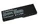 Replacement Laptop Battery for Dell Inspiron 6400 Inspiron 1501 Inspiron E1505, Latitude 131L, Vostro 1000, Dell Part # 312-0428, 0UD260, KD476, GD761 - Li-ion, 11.1V, 4800mAh, 53wHr, 6 Cells - One Year Warranty
