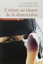 L' islam au risque de la démocratie