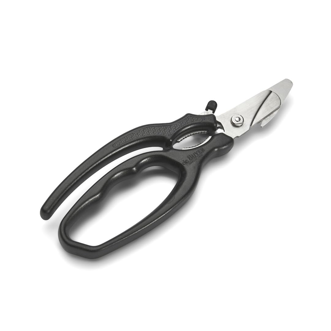 De Buyer Seafood Shears