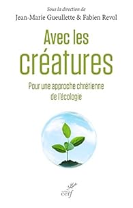 Avec les créatures