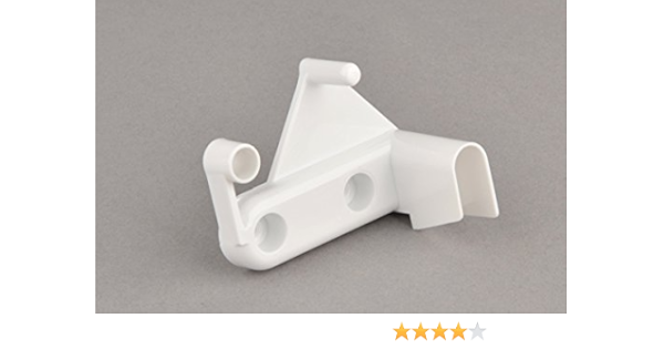INDESIT Soporte de Puerta para Congelador (Derecho) : Amazon ...