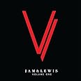 Jam & Lewis, Volume One