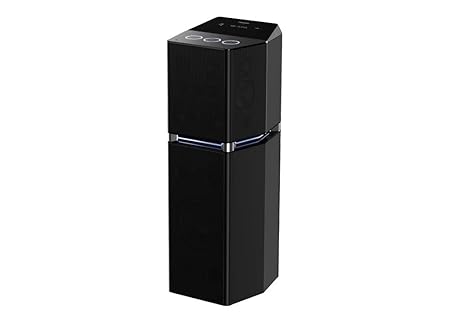 panasonic urban audio ua7gw