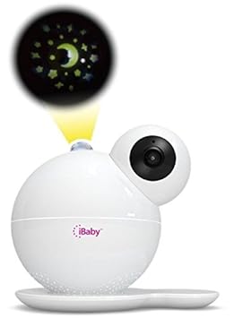care m7 baby monitor