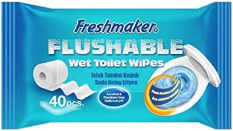 freshmaker wet wipes
