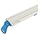 E. Emerson Tool Co. C50 50-Inch All-In-One Contractor Straight Edge Clamping Tool Guide