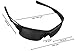 Polarized Sports Sunglasses Running, Fishing Lightweight Adjustable Mens Womens