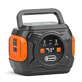 FF FLASHFISH 320W Portable Power Station, 292Wh
