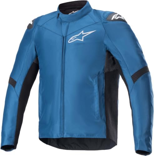 Amazon.com: Alpinestars T-SP X SuperAir Jacket (XL, Black
