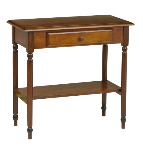 Home Star Knob Hill Collection Foyer Table Buy Online In Uae