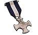 Distinguished Service Cross Military Medal for Armed Forces Royal Fleet & Navy to | Army | Navy WW2 British Replica