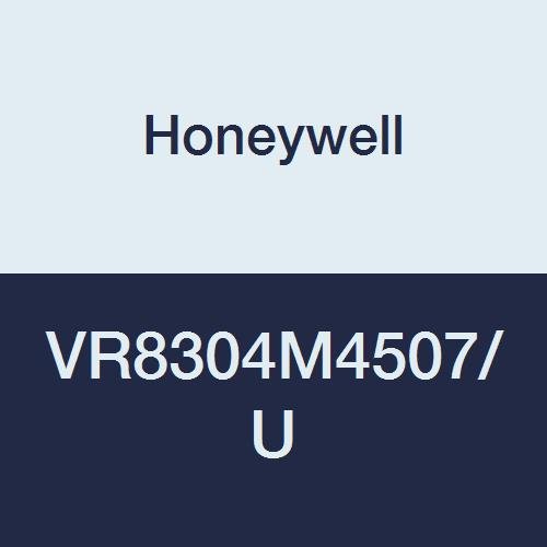 Honeywell VR8304M4507/U Intermittent Pilot Gas Valve, Single Stage, Standard Opening, 24 Vac, 5-3/8