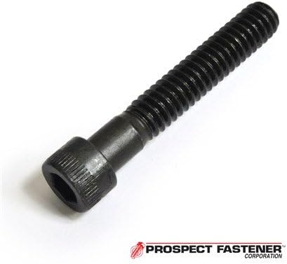 Kerr Lakeside 25C200KCS .25 - 20 x 2 in. Socket Cap Screw, 100 Pieces