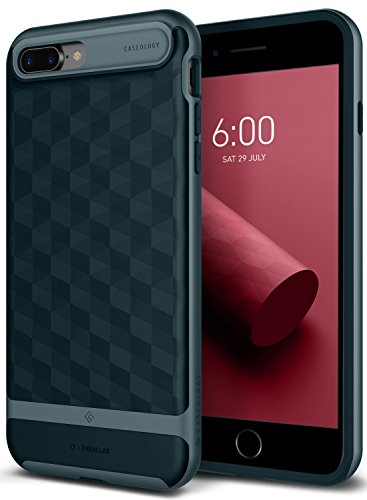 Caseology Parallax Series iPhone Plus/7 Plus Cover Bahrain Ubuy