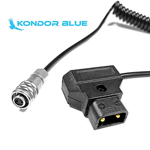 KONDOR BLUE 20