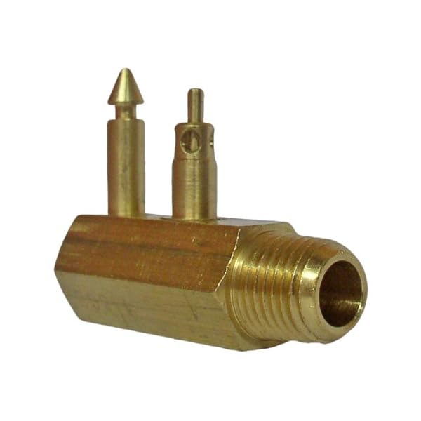 Fuel-Line-Tank-Male-Connector-for-Omcjohnsonevinrude-14-Npt–Five-Oceans