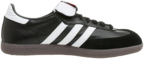 adidas samba k leather