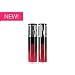"Mirenesse Cosmetics" NEW WORLD LAUNCH Mattfinity Lip Rouge Ravishing In Reds 2 Piece Travel Lip Kit (.052 oz)
