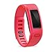 TECKMICO Garmin Vivofit Bands,12PCS Colorful Replacement bands for Garmin Vivofit,NO Tracker,Not for Garmin Vivofit 2/3/JR/HR