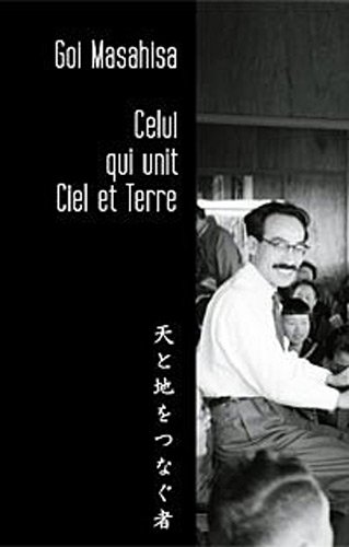 Celui qui unit ciel et terre